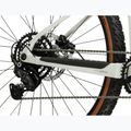Dámsky elektrický bicykel KROSS Influx Hyb 2.0 29 el. 600 Wh pearl/purple/gloss 7