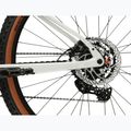 Dámsky elektrický bicykel KROSS Influx Hyb 2.0 29 el. 600 Wh pearl/purple/gloss 10