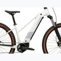 Dámsky elektrický bicykel KROSS Influx Hyb 2.0 29 el. 600 Wh pearl/purple/gloss 11