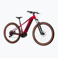 Elektrický bicykel KROSS Influx Hyb 2.0 29 el. 600 Wh ruby/black/gloss 2