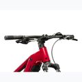 Elektrický bicykel KROSS Influx Hyb 2.0 29 el. 600 Wh ruby/black/gloss 4