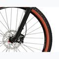 Elektrický bicykel KROSS Influx Hyb 2.0 29 el. 600 Wh ruby/black/gloss 7