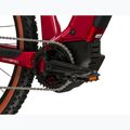 Elektrický bicykel KROSS Influx Hyb 2.0 29 el. 600 Wh ruby/black/gloss 9