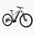 Elektrický bicykel KROSS Influx Hyb 2.0 29 el. 600 Wh silver/black/matte 2