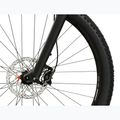 Elektrický bicykel KROSS Influx Hyb 2.0 29 el. 600 Wh silver/black/matte 7