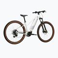 Dámsky elektrický bicykel KROSS Influx Hyb 2.0 27,5 el. 600 Wh pearl/purple/gloss 3