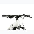 Dámsky elektrický bicykel KROSS Influx Hyb 2.0 27,5 el. 600 Wh pearl/purple/gloss 4