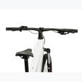 Dámsky elektrický bicykel KROSS Influx Hyb 2.0 27,5 el. 600 Wh pearl/purple/gloss 5
