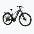 Elektrický bicykel KROSS Influx Suv Hybrid 6.0 29 el. 800 Wh graphite/silver/gloss 2