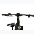 Elektrický bicykel KROSS Influx Suv Hybrid 6.0 29 el. 800 Wh graphite/silver/gloss 5