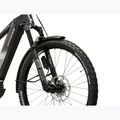 Elektrický bicykel KROSS Influx Suv Hybrid 6.0 29 el. 800 Wh graphite/silver/gloss 6
