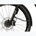 Elektrický bicykel KROSS Influx Suv Hybrid 6.0 29 el. 800 Wh graphite/silver/gloss 7