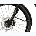 Elektrický bicykel KROSS Influx Suv Hybrid 6.0 29 el. 800 Wh graphite/silver/gloss 8