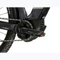 Elektrický bicykel KROSS Influx Suv Hybrid 6.0 29 el. 800 Wh graphite/silver/gloss 9