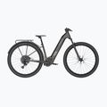 Elektrický bicykel KROSS Influx Suv Hybrid 4.0 800 29 el. black/beige/gloss