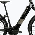 Elektrický bicykel KROSS Influx Suv Hybrid 4.0 800 29 el. black/beige/gloss 3