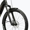 Elektrický bicykel KROSS Influx Suv Hybrid 4.0 800 29 el. black/beige/gloss 8