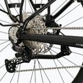 Elektrický bicykel KROSS Influx Suv Hybrid 4.0 800 29 el. black/beige/gloss 10