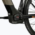 Elektrický bicykel KROSS Influx Suv Hybrid 4.0 800 29 el. black/beige/gloss 12