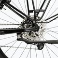 Elektrický bicykel KROSS Influx Suv Hybrid 4.0 800 29 el. black/beige/gloss 13