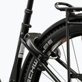 Elektrický bicykel KROSS Influx Suv Hybrid 4.0 800 29 el. black/beige/gloss 14