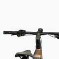 Elektrický bicykel KROSS Influx Suv Hybrid 4.0 800 29 electric gray/copper/matte 5