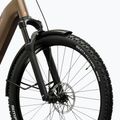 Elektrický bicykel KROSS Influx Suv Hybrid 4.0 800 29 electric gray/copper/matte 6