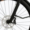 Elektrický bicykel KROSS Influx Suv Hybrid 4.0 800 29 electric gray/copper/matte 7
