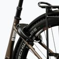 Elektrický bicykel KROSS Influx Suv Hybrid 4.0 800 29 electric gray/copper/matte 12