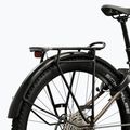 Elektrický bicykel KROSS Influx Suv Hybrid 4.0 800 29 electric gray/copper/matte 14