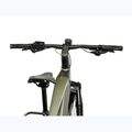 Elektrický bicykel KROSS Influx Suv Hybrid 4.0 800 29 electric graphite/beige/gloss 6