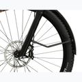 Elektrický bicykel KROSS Influx Suv Hybrid 4.0 800 29 electric graphite/beige/gloss 8