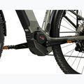 Elektrický bicykel KROSS Influx Suv Hybrid 4.0 800 29 electric graphite/beige/gloss 11
