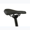 Elektrický bicykel KROSS Influx Suv Hybrid 4.0 800 29 electric graphite/beige/gloss 16