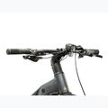 Elektrický bicykel KROSS Influx Suv Hybrid 4.0 800 29 el. graphite/gold/matte 4