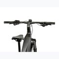 Elektrický bicykel KROSS Influx Suv Hybrid 4.0 800 29 el. graphite/gold/matte 5