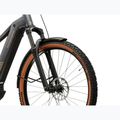 Elektrický bicykel KROSS Influx Suv Hybrid 4.0 800 29 el. graphite/gold/matte 6