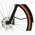 Elektrický bicykel KROSS Influx Suv Hybrid 4.0 800 29 el. graphite/gold/matte 7