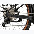 Elektrický bicykel KROSS Influx Suv Hybrid 4.0 800 29 el. graphite/gold/matte 8