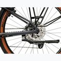Elektrický bicykel KROSS Influx Suv Hybrid 4.0 800 29 el. graphite/gold/matte 11