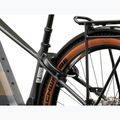 Elektrický bicykel KROSS Influx Suv Hybrid 4.0 800 29 el. graphite/gold/matte 12
