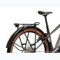 Elektrický bicykel KROSS Influx Suv Hybrid 4.0 800 29 el. graphite/gold/matte 14