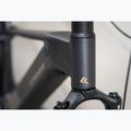 Elektrický bicykel KROSS Influx Suv Hybrid 4.0 800 29 el. graphite/gold/matte 20