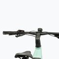 Elektrický bicykel KROSS Influx Suv Hybrid 3.0 29 el. 800 Wh green/green/matte 5