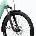 Elektrický bicykel KROSS Influx Suv Hybrid 3.0 29 el. 800 Wh green/green/matte 6