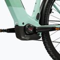 Elektrický bicykel KROSS Influx Suv Hybrid 3.0 29 el. 800 Wh green/green/matte 10