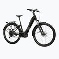 Elektrický bicykel KROSS Influx Suv Hybrid 3.0 29 el. 800 Wh black/silver/gloss 2