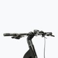 Elektrický bicykel KROSS Influx Suv Hybrid 3.0 29 el. 800 Wh black/silver/gloss 4
