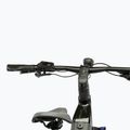 Elektrický bicykel KROSS Influx Suv Hybrid 3.0 29 el. 800 Wh black/silver/gloss 5