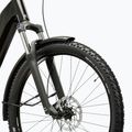 Elektrický bicykel KROSS Influx Suv Hybrid 3.0 29 el. 800 Wh black/silver/gloss 6